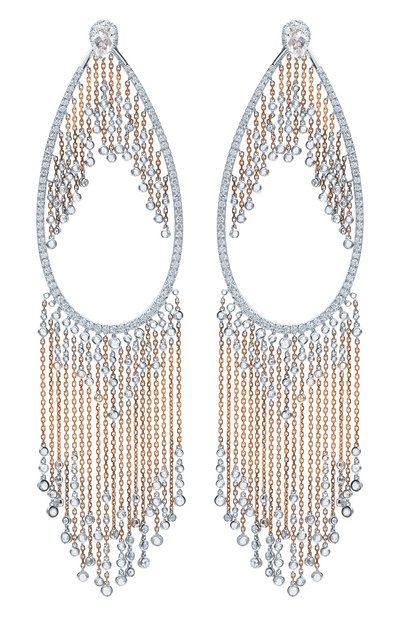 Женские серьги MIKE JOSEPH, арт. EAR219