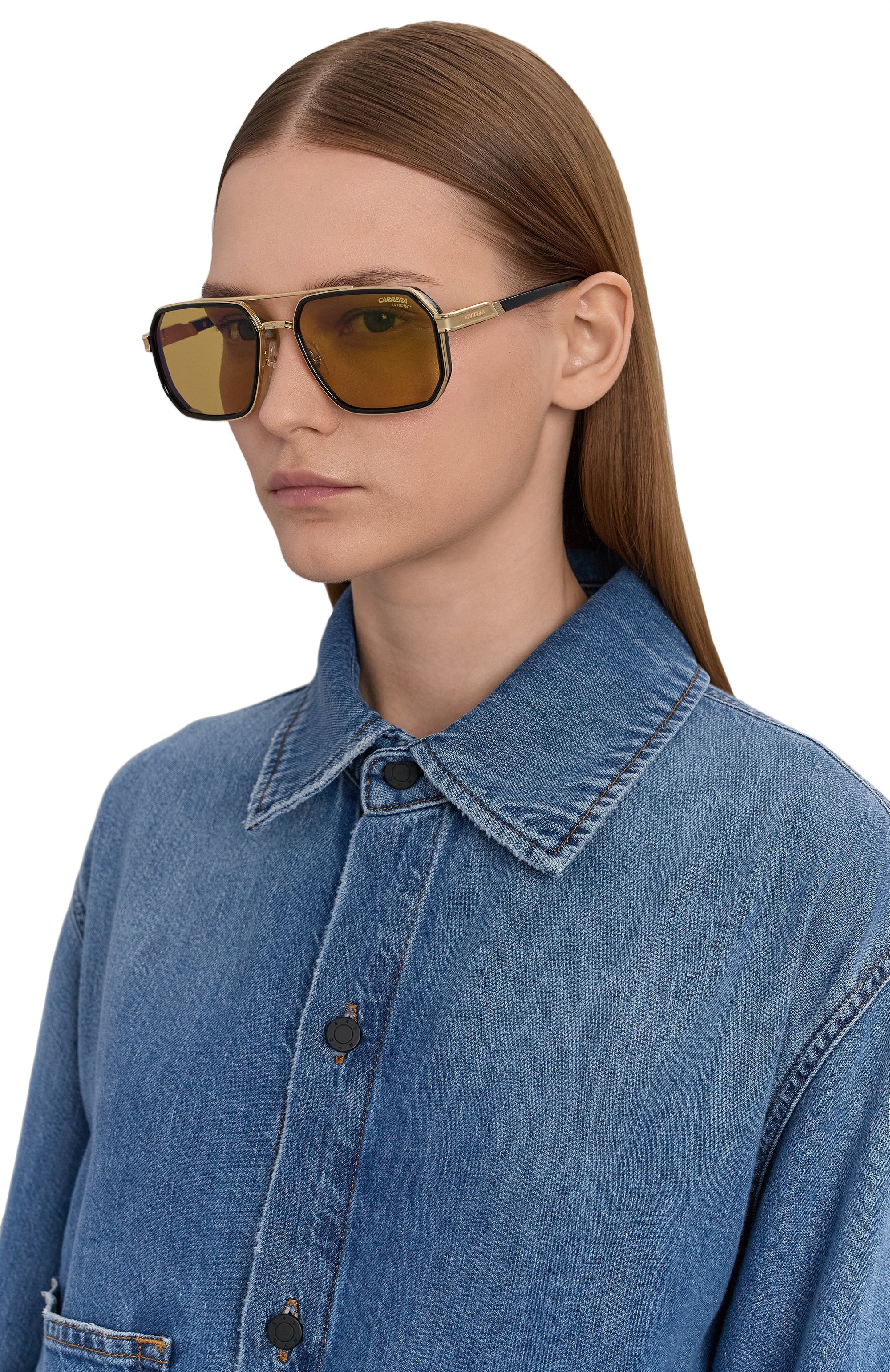 Солнцезащитные очки CARRERA, арт. CARRERA 1069 71C, фото 2