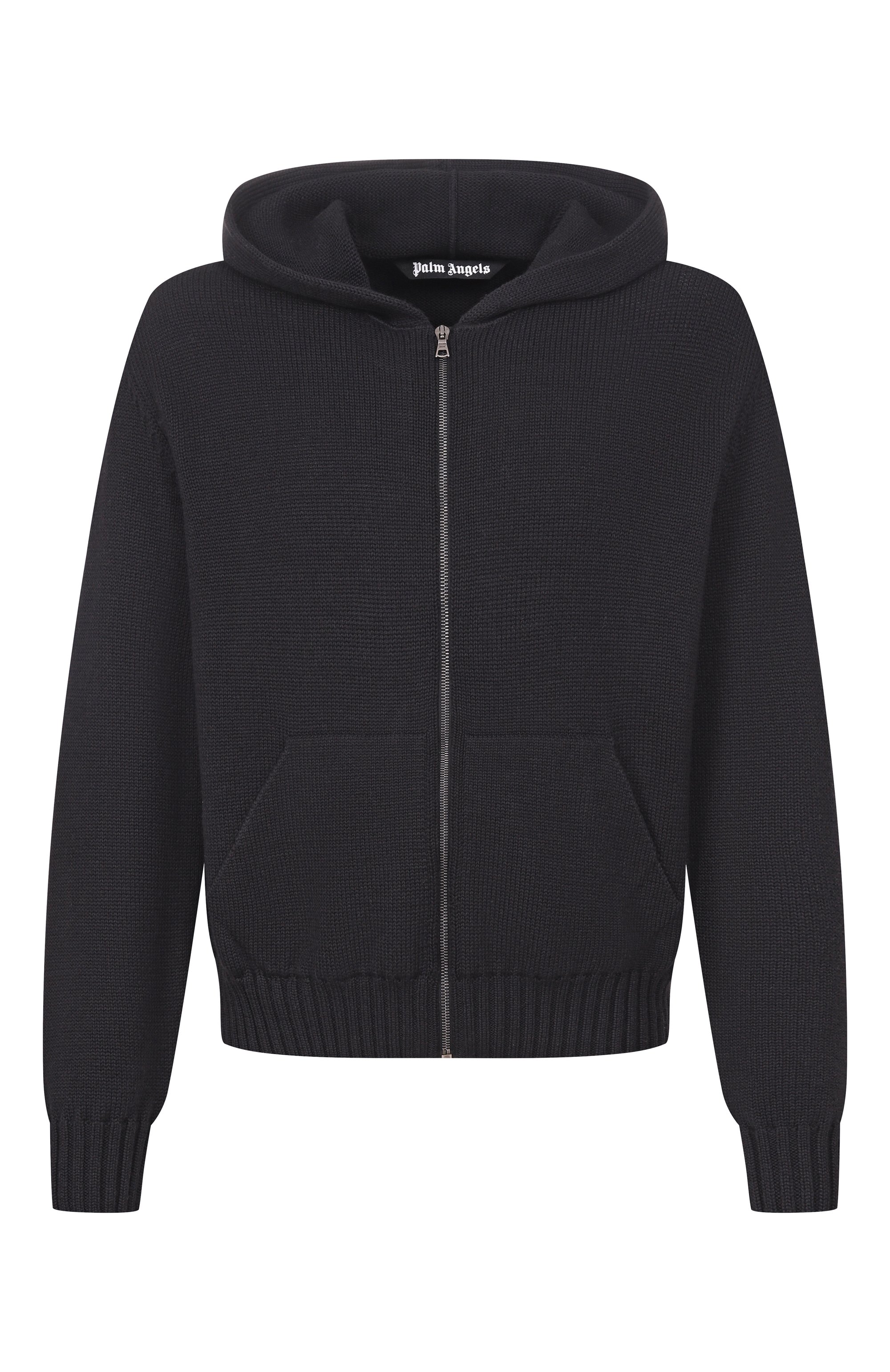 Кардиган PALM ANGELS, арт. PMHU02CS26KNI001, фото 1