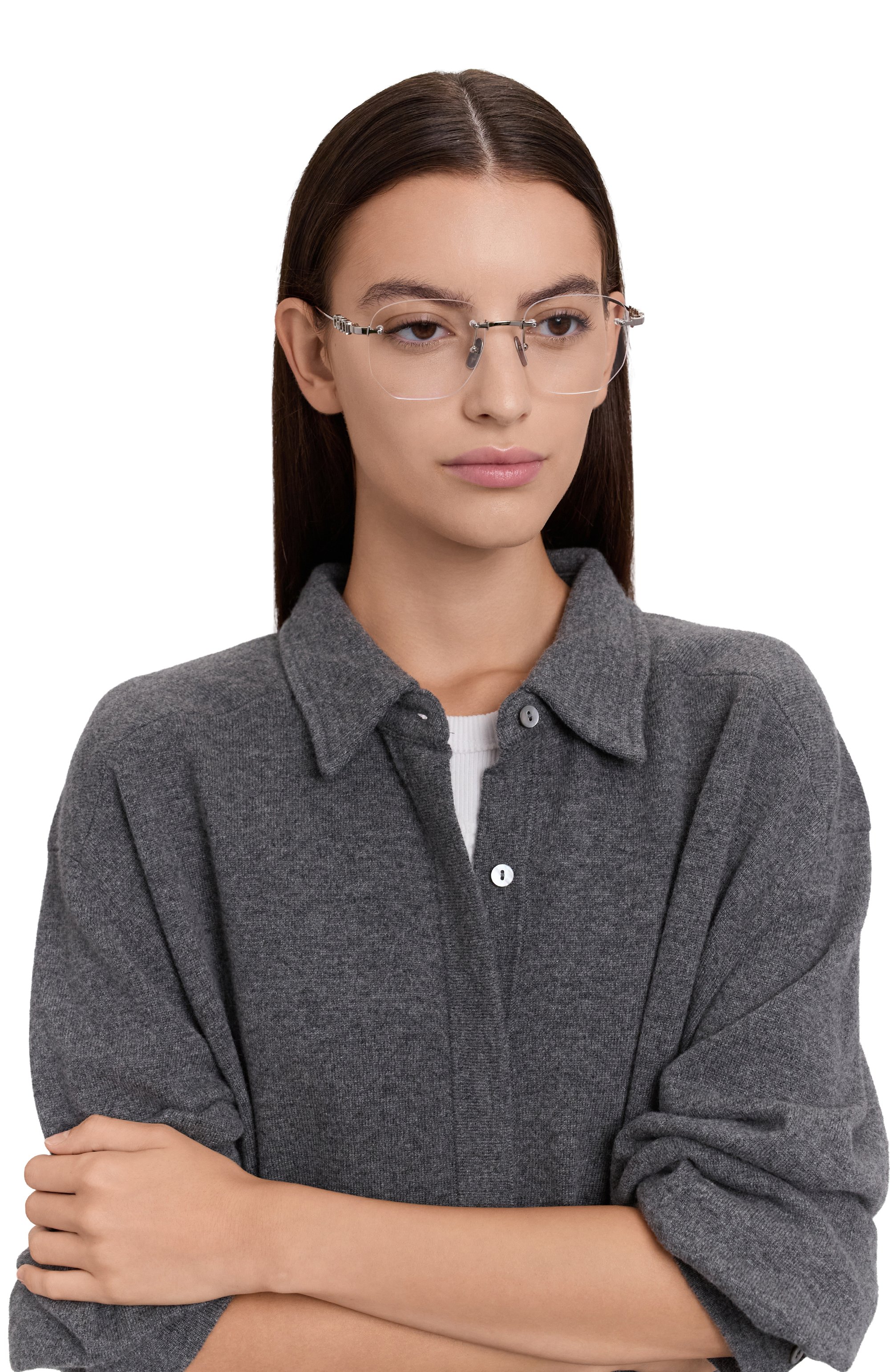 Оправа GUCCI, арт. GG1806 004, фото 2