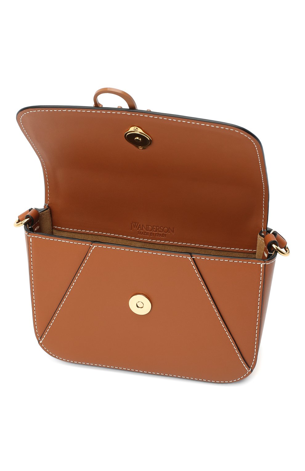 Сумка braided anchor JW ANDERSON, арт. HB0237 LA0001, фото 4