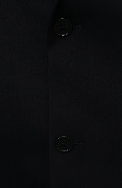 Шерстяной пиджак DAL LAGO, арт. N004M/1011, фото 3