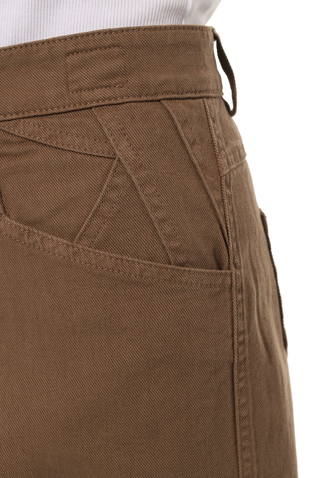 Джинсы KITON, арт. DJ53102/XB6501, фото 5