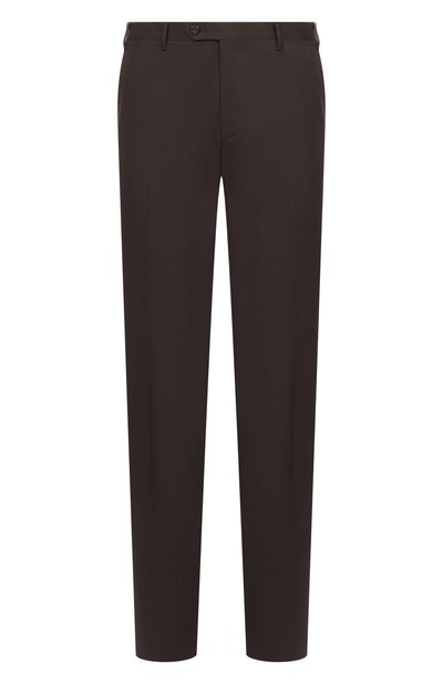 Хлопковые брюки CORNELIANI, арт. 275B01/2714517, фото 1