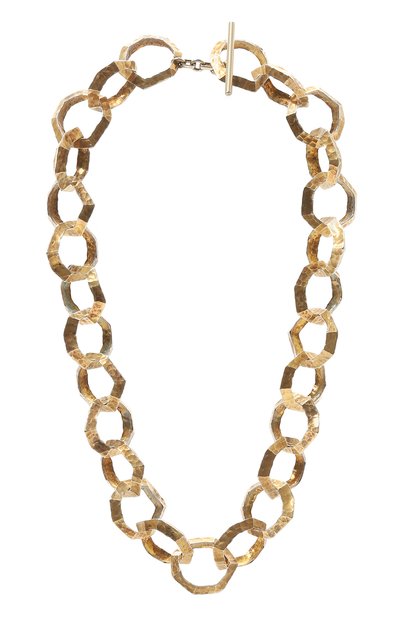 Женское колье TOM FORD, арт. JW0088/GPSIL