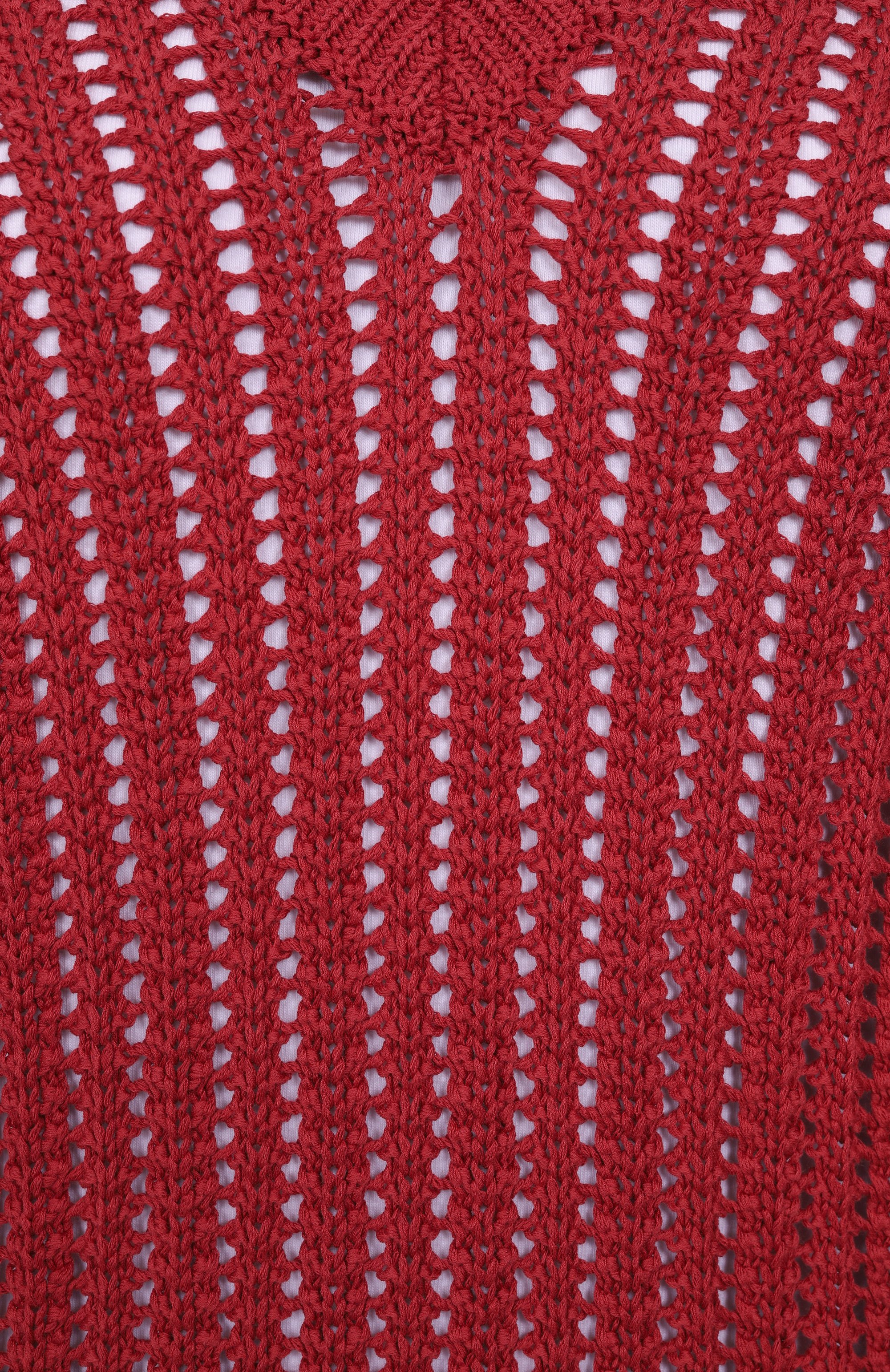 Хлопковый свитер BRUNELLO CUCINELLI, арт. MSB581812, фото 6