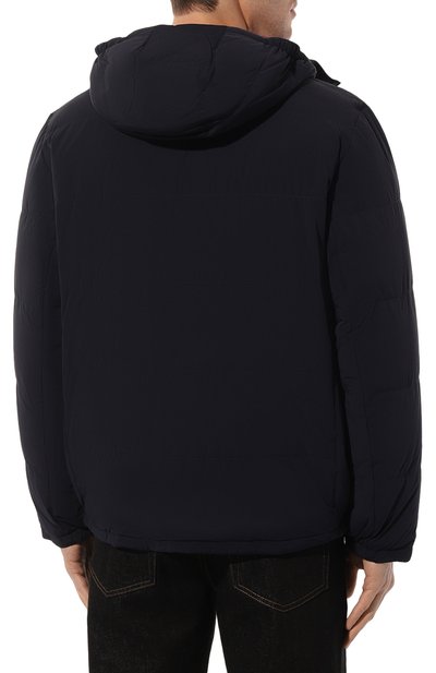 Двусторонний пуховик BRUNELLO CUCINELLI, арт. MM4031944, фото 4