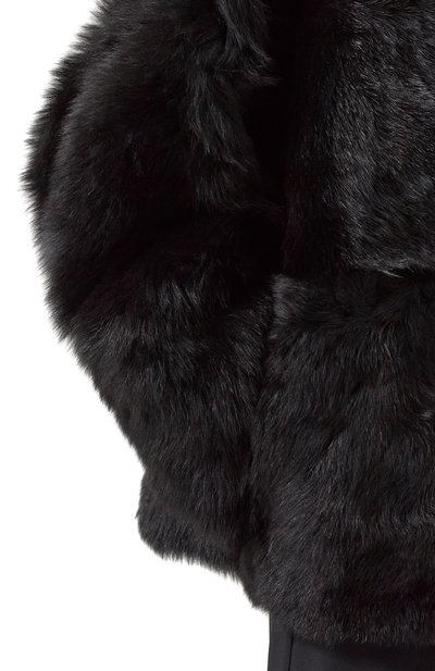 Двусторонняя дубленка CHAUD STUDIO, арт. TOSCANA23, фото 5