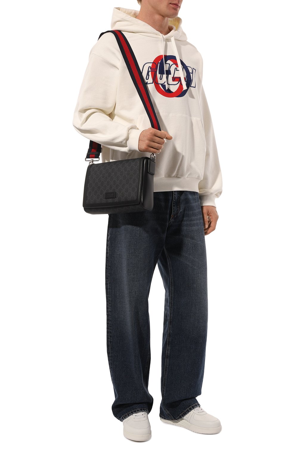 Сумка GUCCI, арт. 771167/K5RLN, фото 7