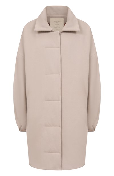 Женская хлопковая куртка MIDGARD PARIS, арт. JT39CN-OS-BJ