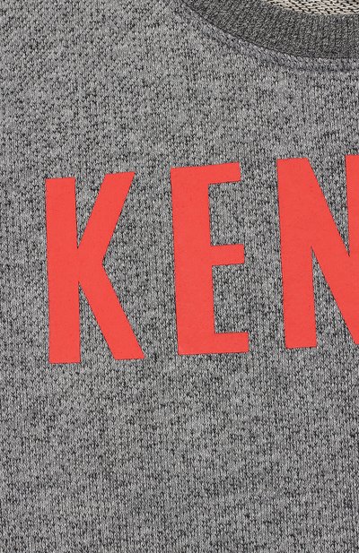 Свитшот KENZO, арт. KP15568, фото 3