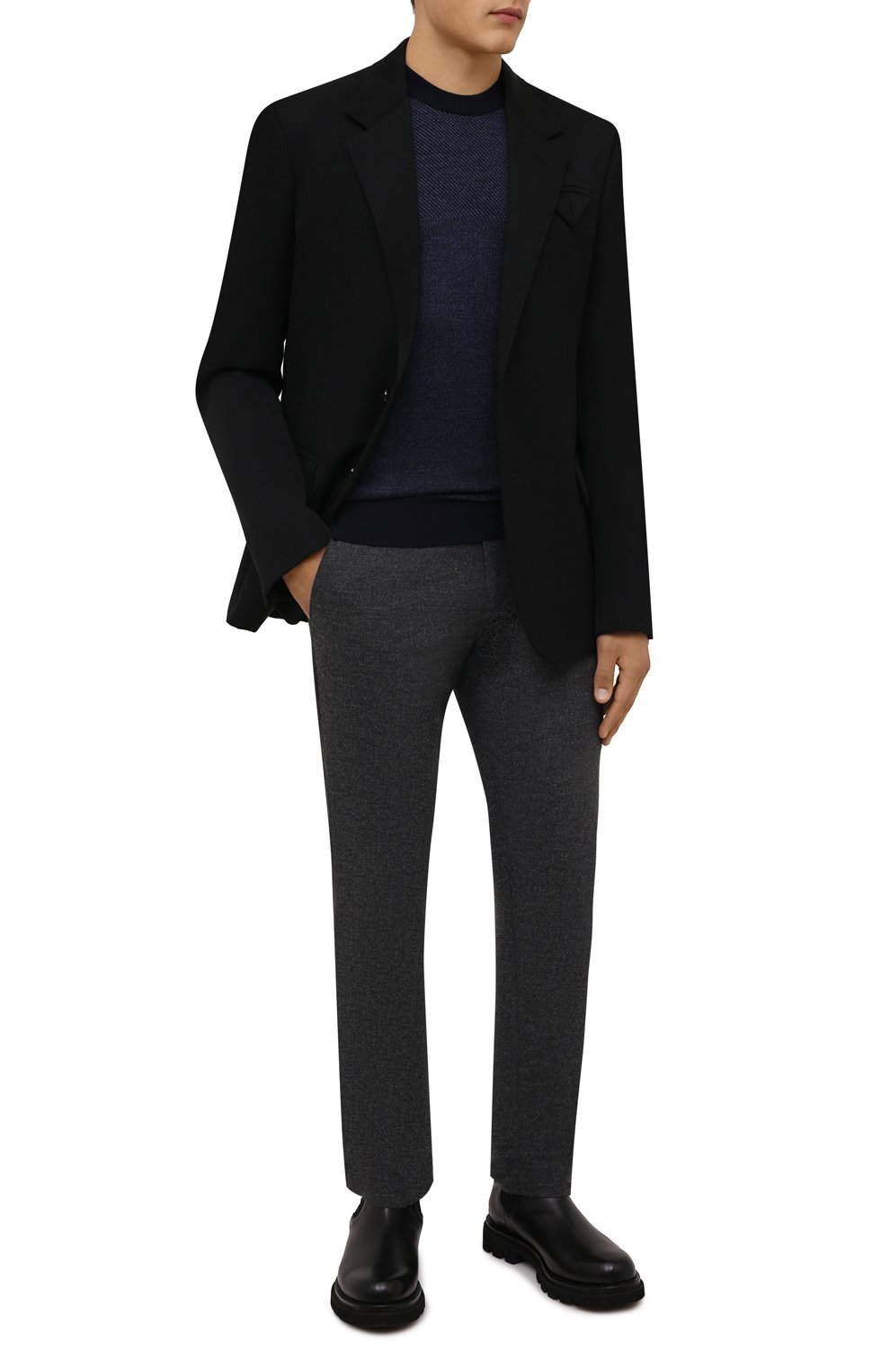 Брюки BOGNER, арт. 18043337, фото 2