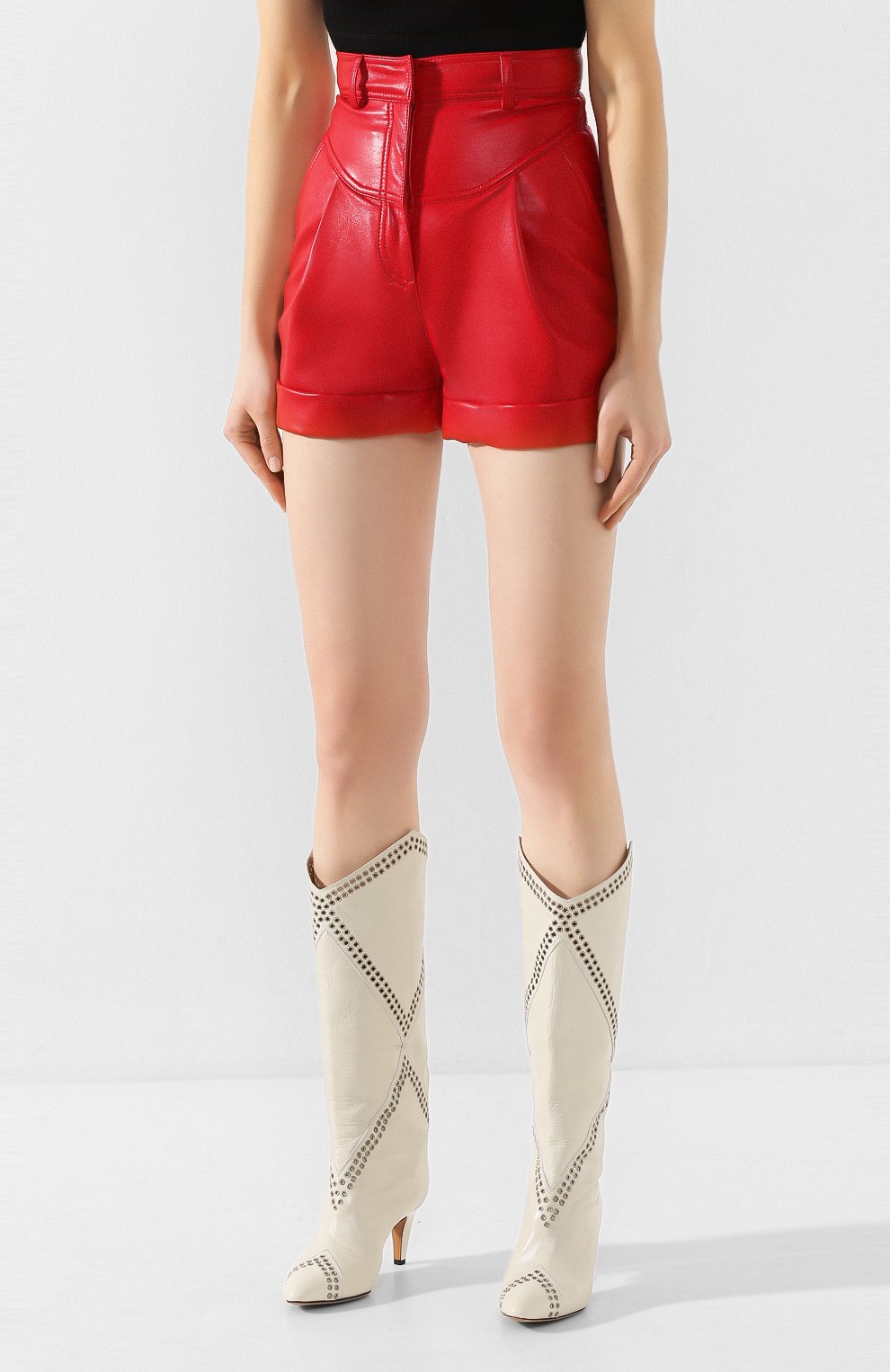 Шорты PHILOSOPHY DI LORENZO SERAFINI, арт. A0328/740, фото 3