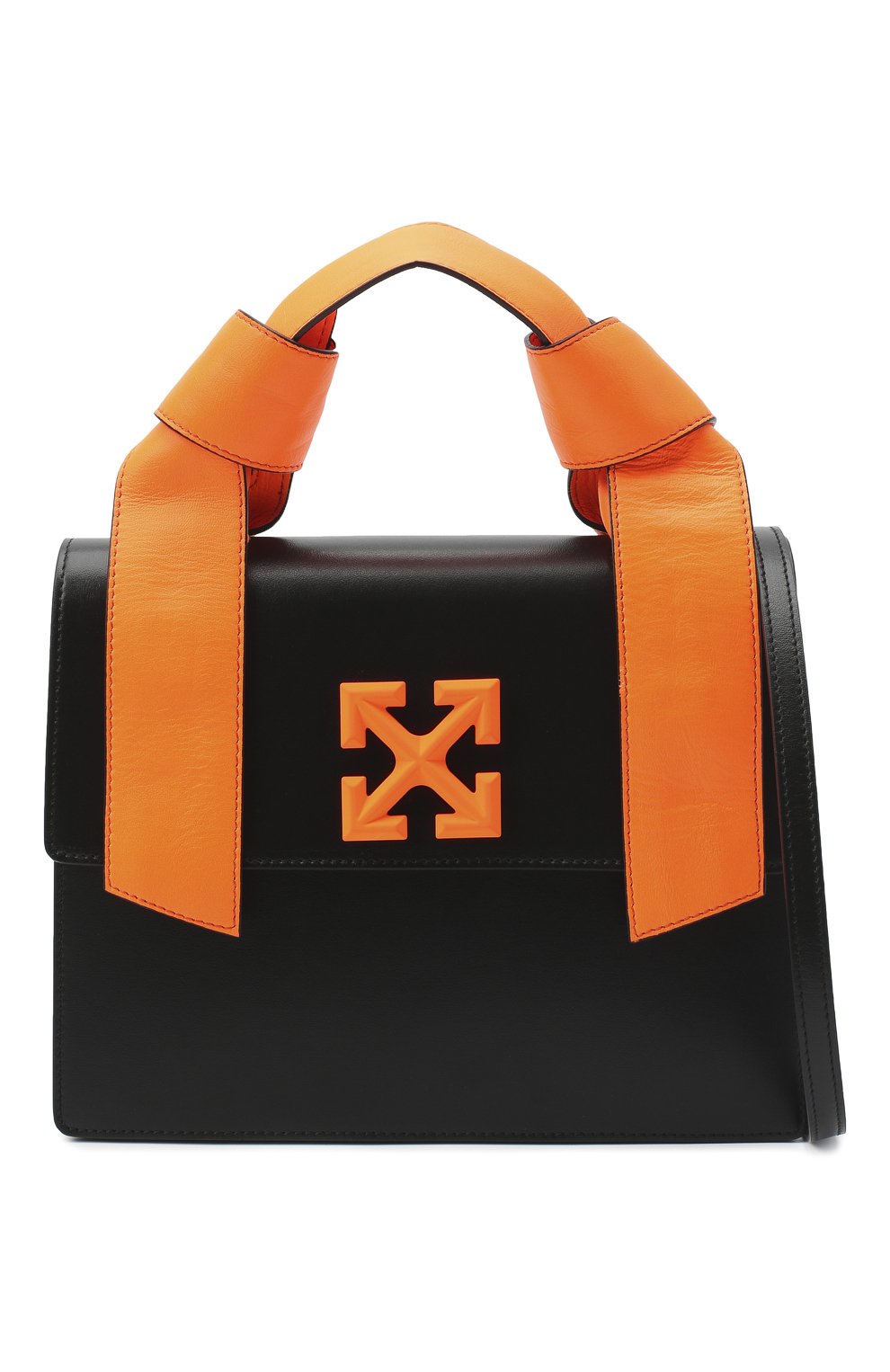 Сумка jitney OFF-WHITE, арт. 0WNA114F20LEA0011000, фото 1