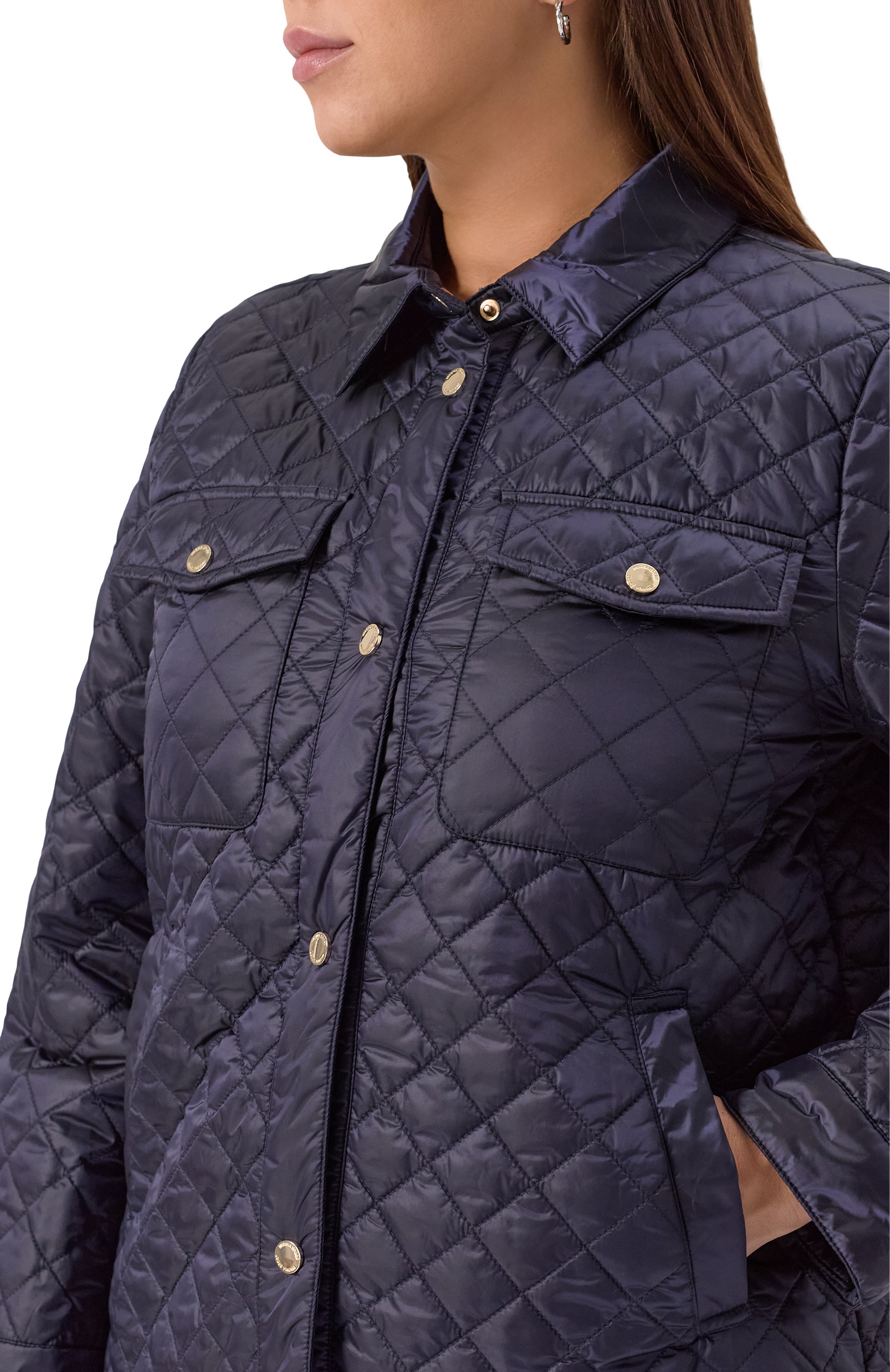 Утепленная куртка MARINA SPORT, арт. FAGLIA, фото 5