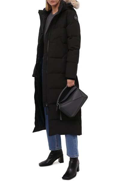 Пуховая парка mystique CANADA GOOSE, арт. 3035LB, фото 2