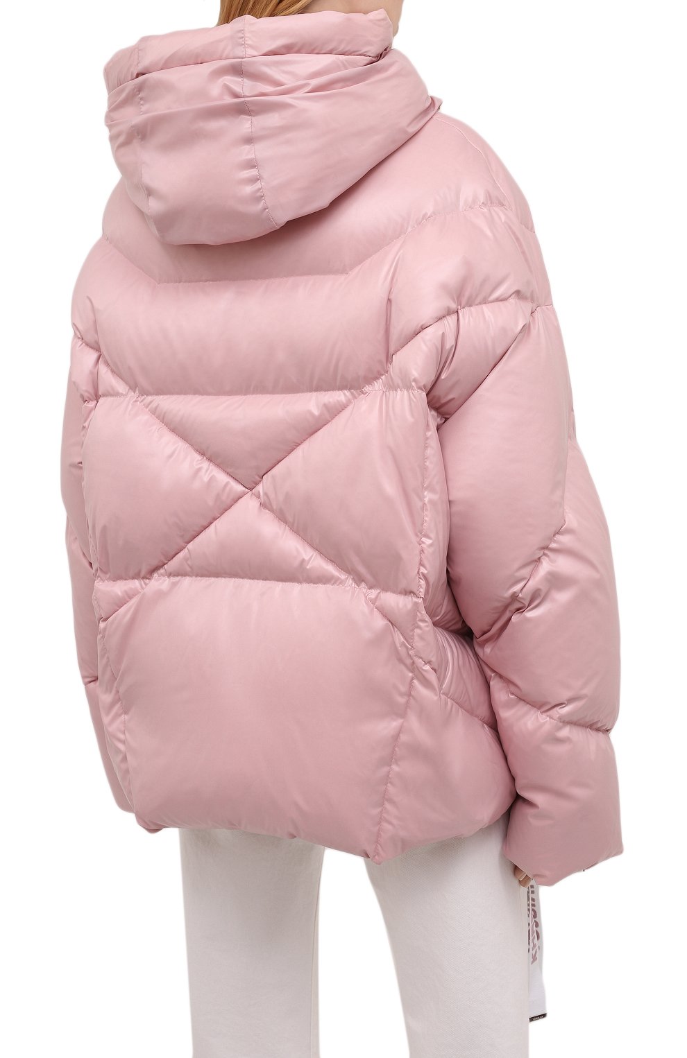 Пуховик KHRISJOY, арт. AFPW001/NYL, фото 4