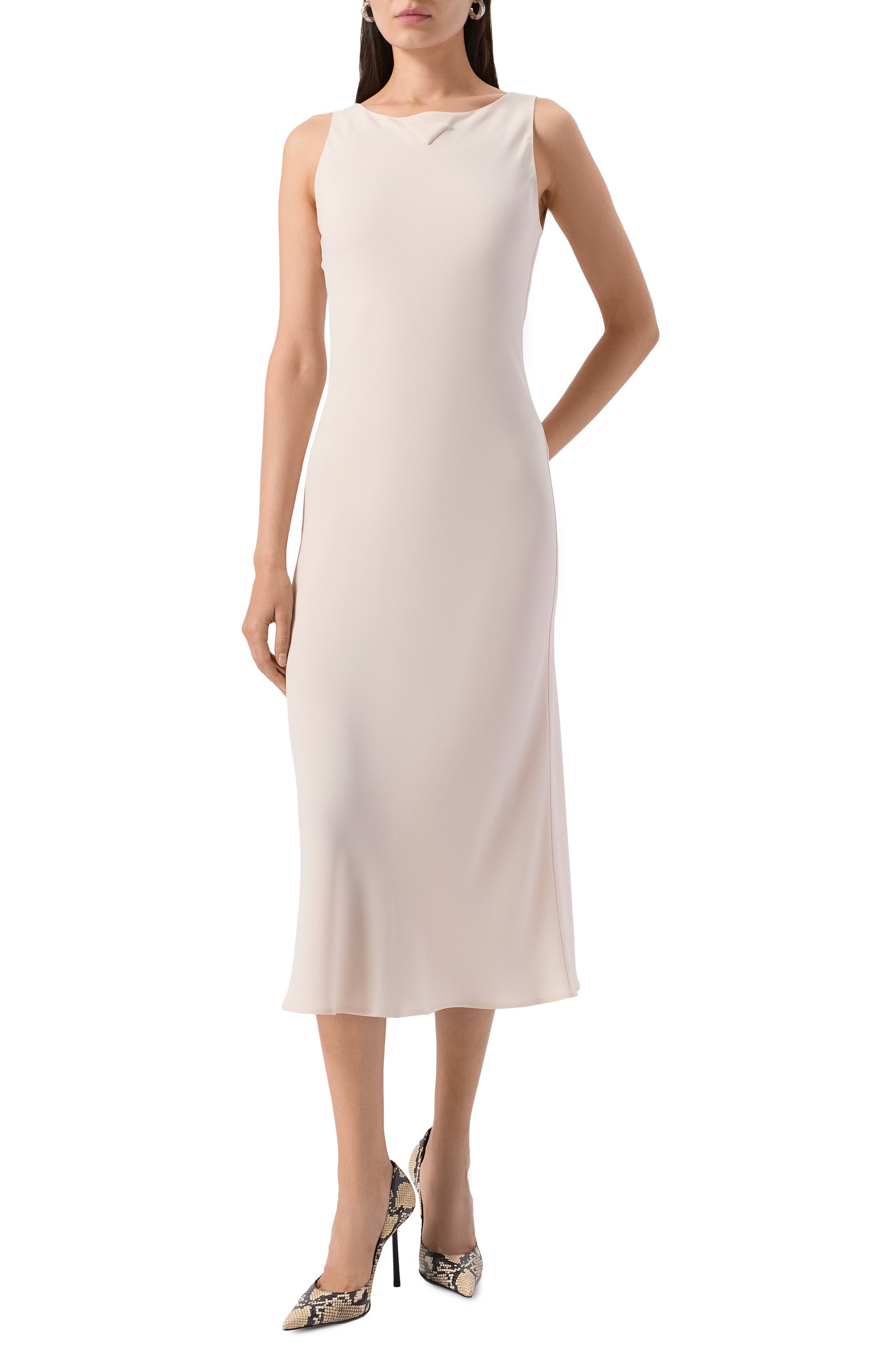 Платье PRADA, арт. P3J20L/S2Y, фото 2