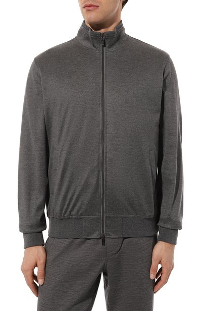 Шелковая толстовка MVST, арт. 14M460.BT00.MUST., фото 3