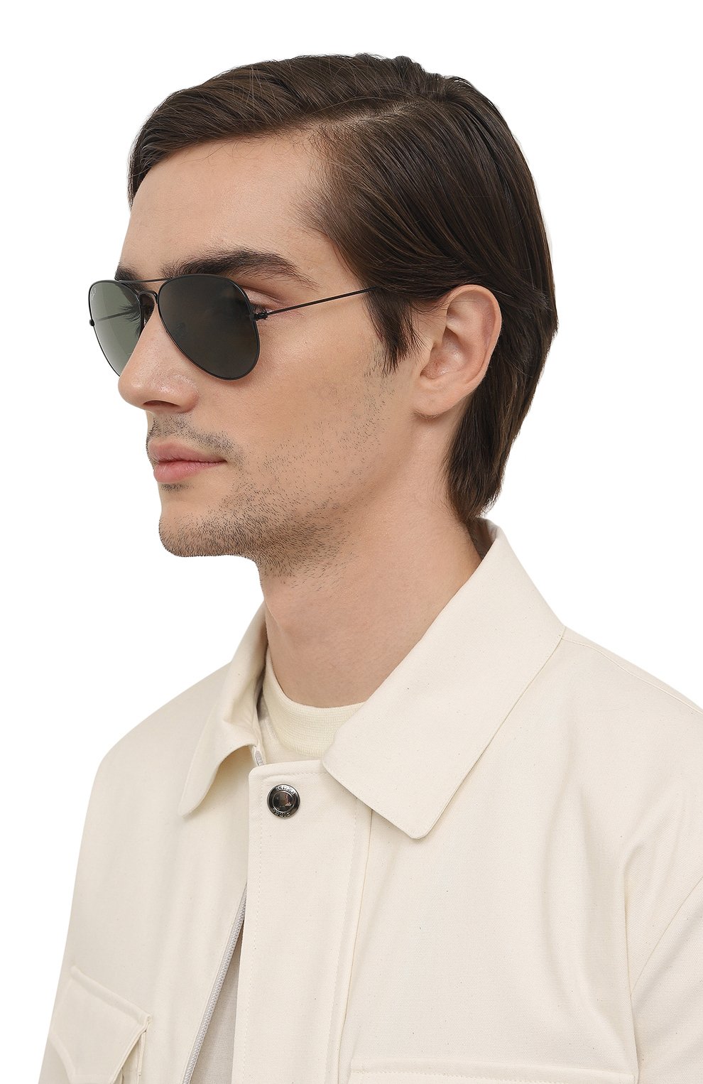 Солнцезащитные очки RAY-BAN, арт. 3025-002/58, фото 3