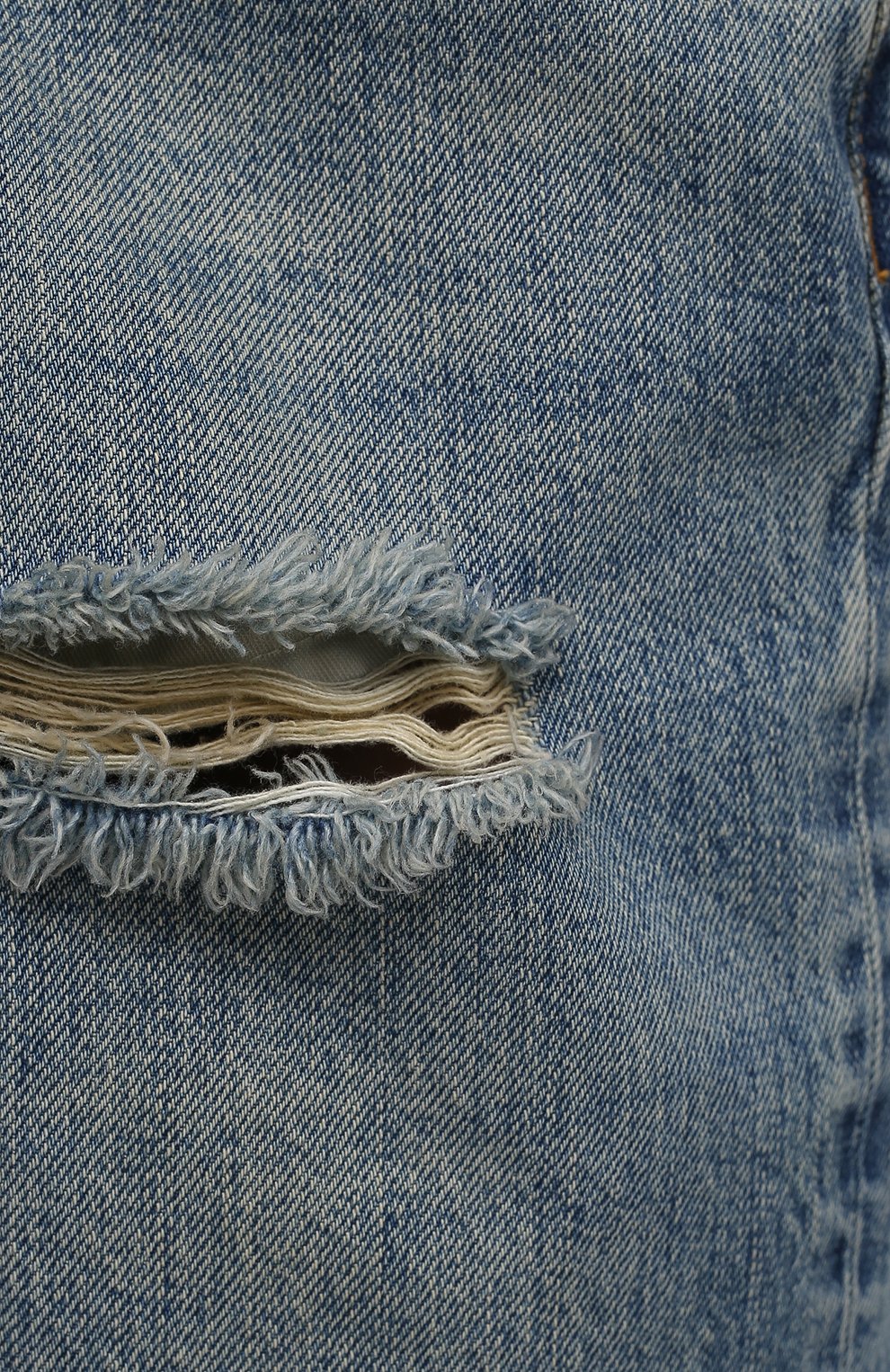 Джинсы GUCCI, арт. 638044/XDBFI, фото 5