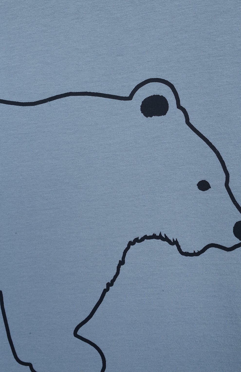 Хлопковая пижама SANETTA, арт. 233225, фото 4