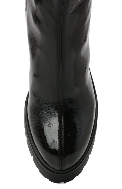 Ботильоны MIU MIU, арт. 5T193D/3LB1, фото 5