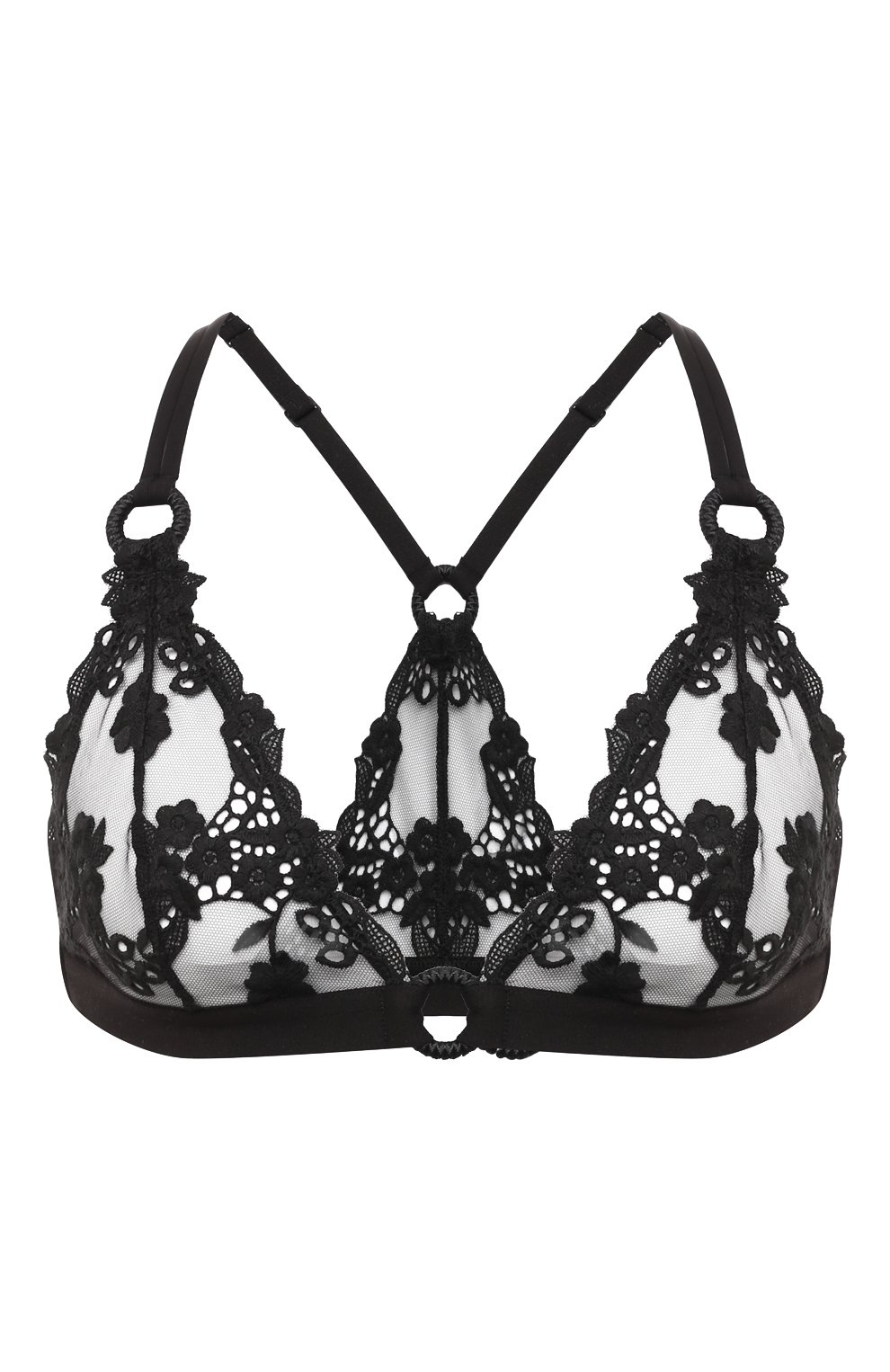 Бюстгальтер с мягкой чашкой LIVY, арт. 654358905, фото 1