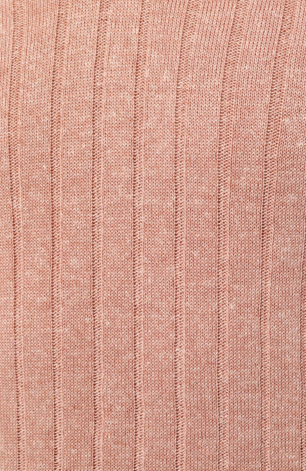 Поло изо льна и хлопка GRAN SASSO, арт. 23140/18624, фото 5