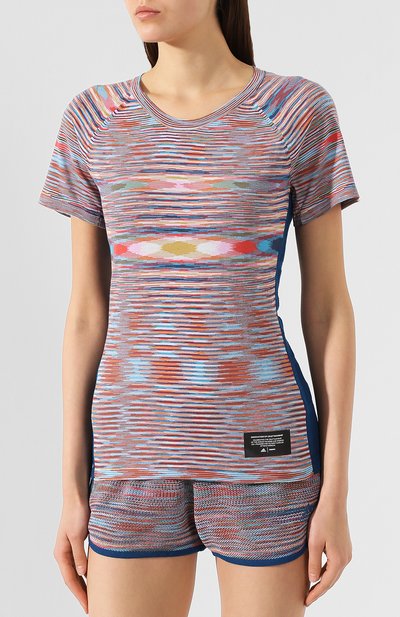 Футболка adidas x missoni ADIDAS, арт. DS9319, фото 3