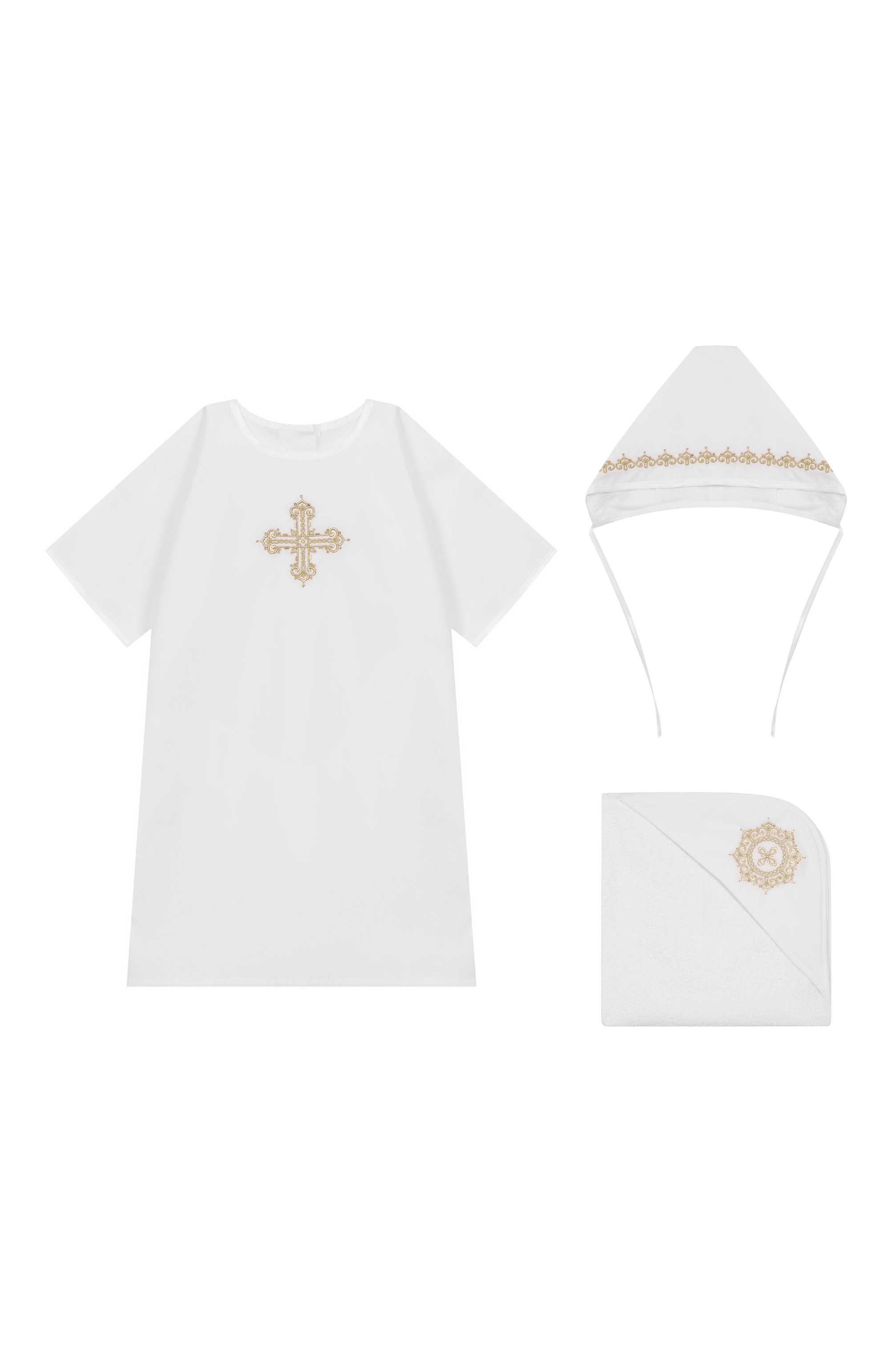 Крестильный набор звезда CHEPE, арт. 371289, фото 1