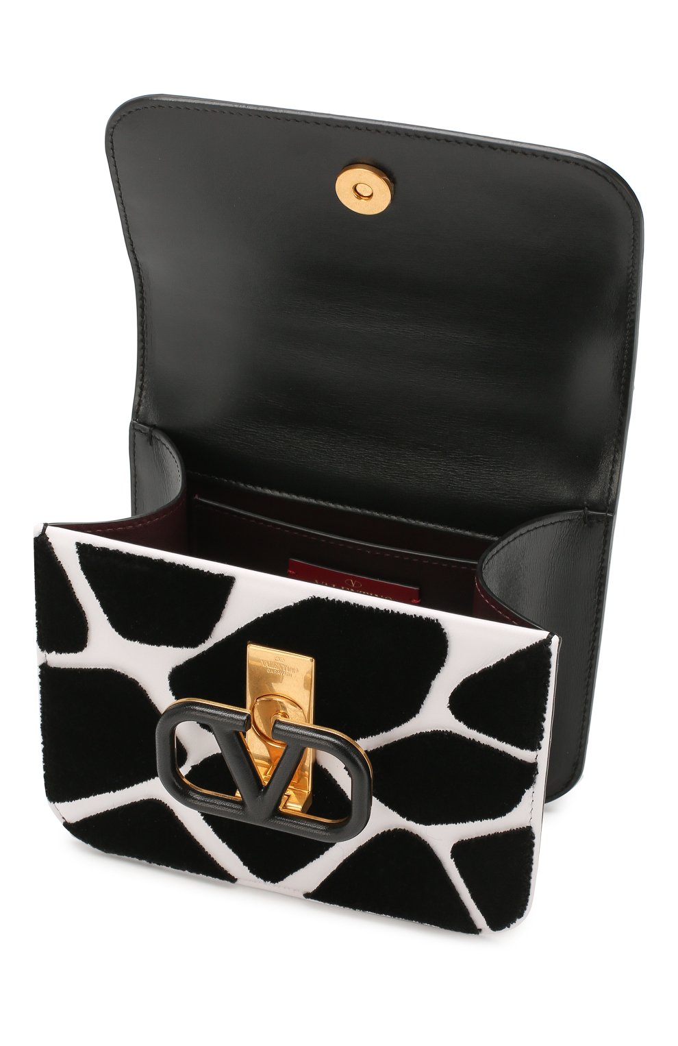 Сумка vsling small VALENTINO, арт. TW2B0F01/NPU, фото 4