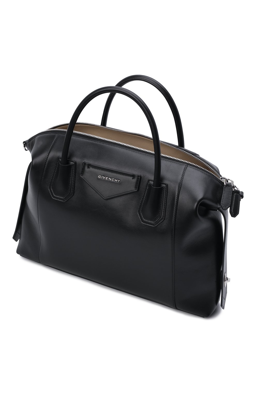 Сумка antigona soft medium GIVENCHY, арт. BB50F2B183, фото 5