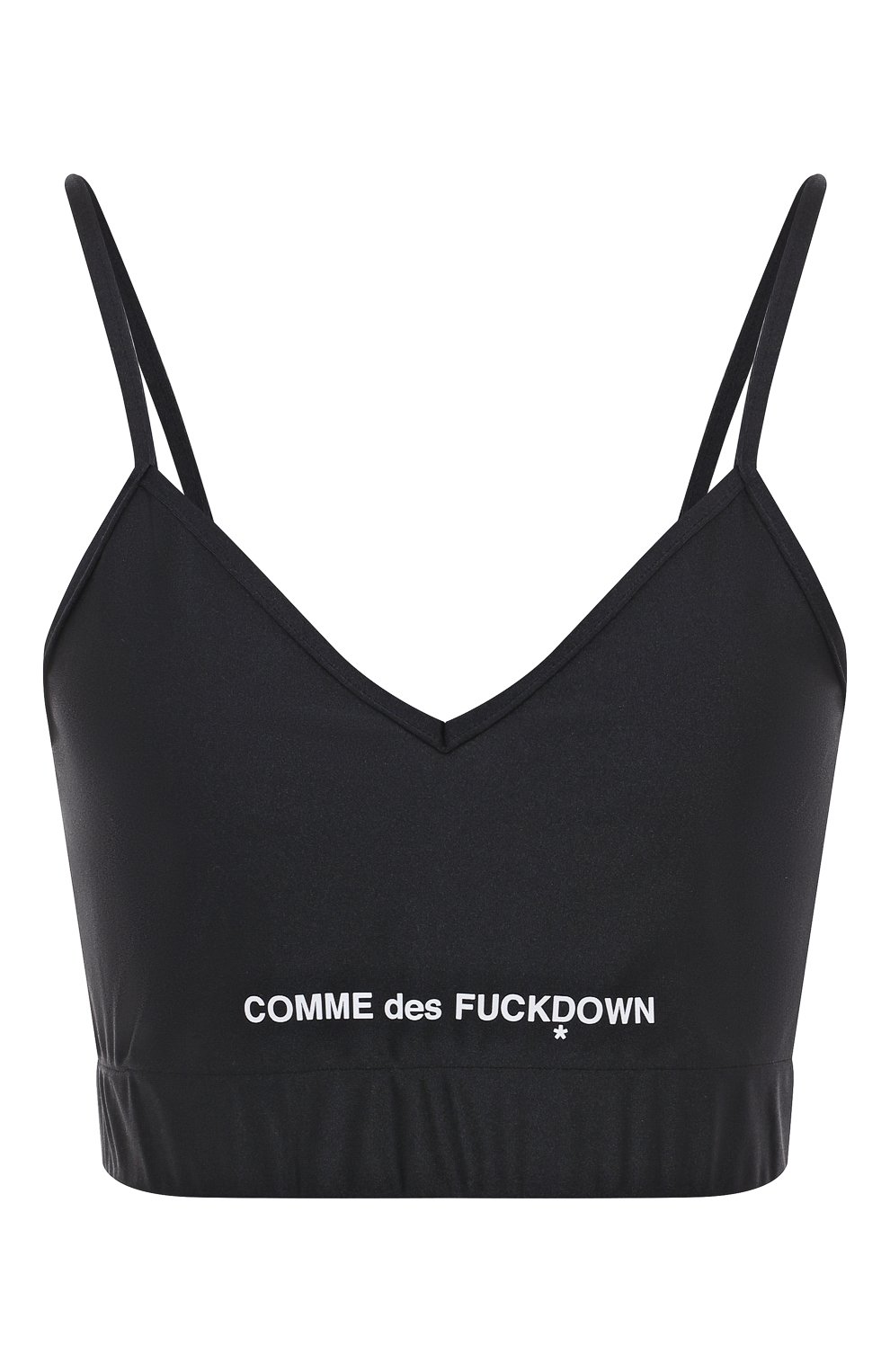 Топ COMME DES FUCKDOWN, арт. CFABW00036, фото 1
