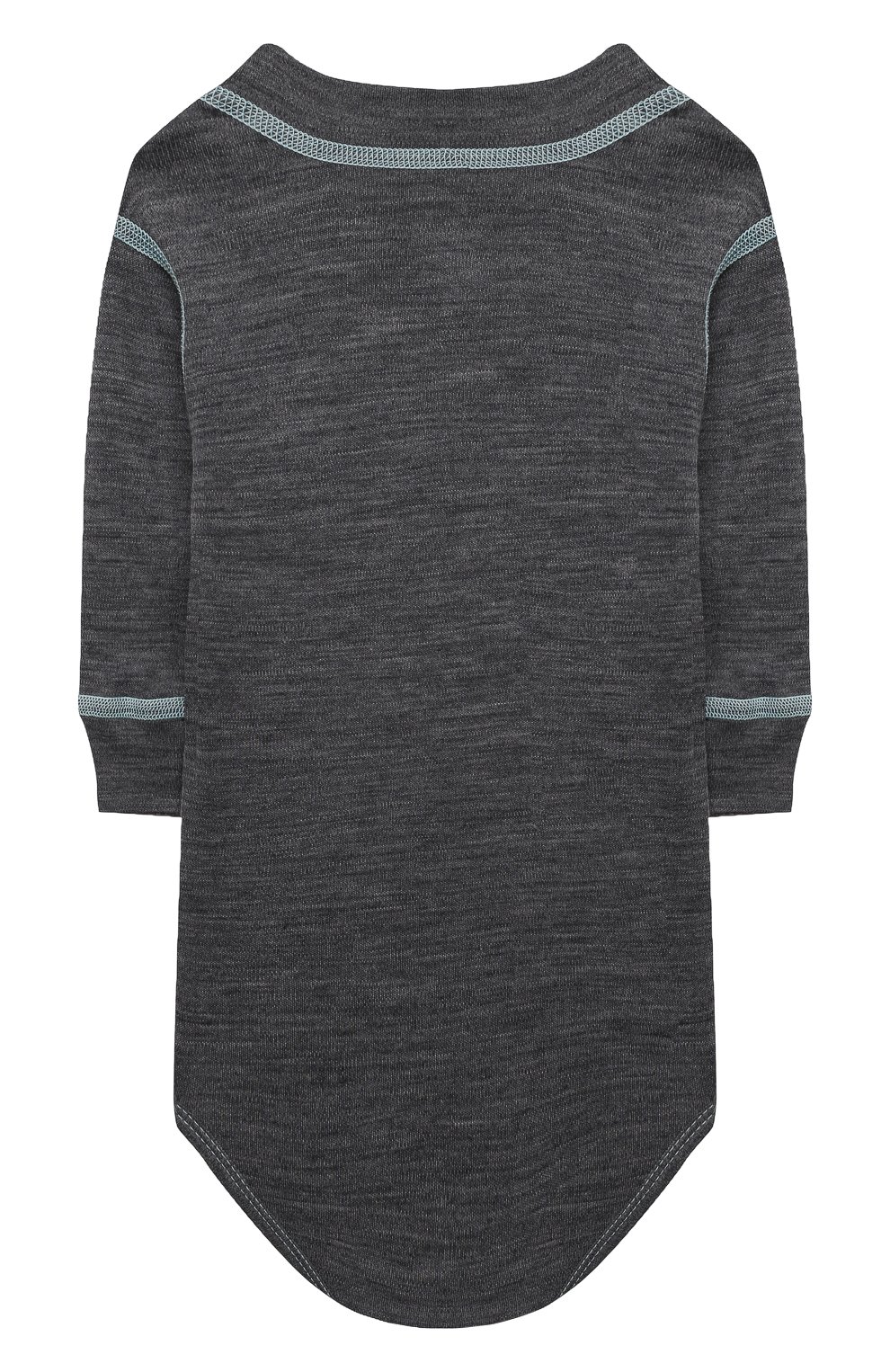 Шерстяное боди NORVEG, арт. 4SU04LRU-014, фото 2