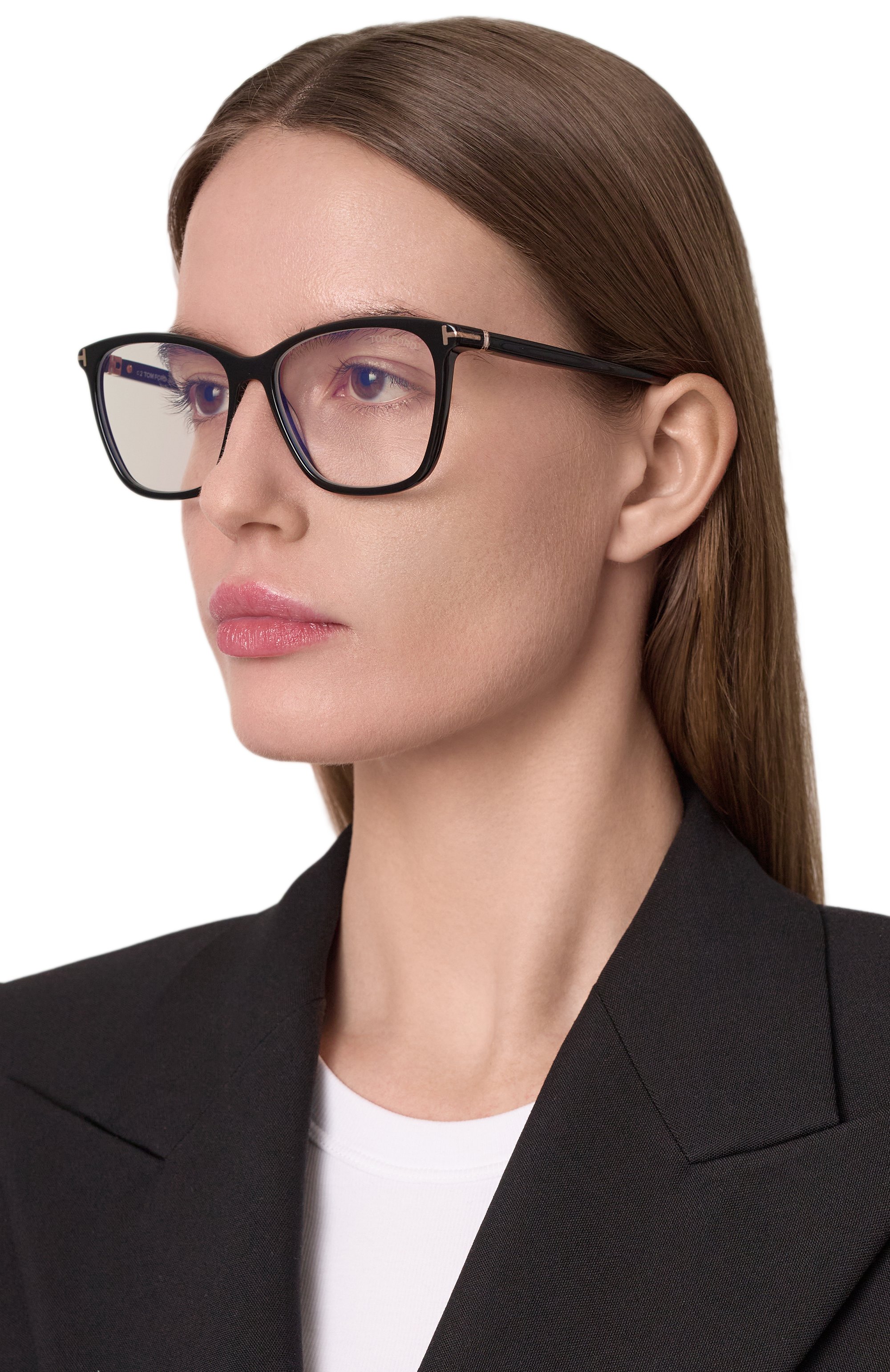 Оправа TOM FORD, арт. TF5989-B 001, фото 2