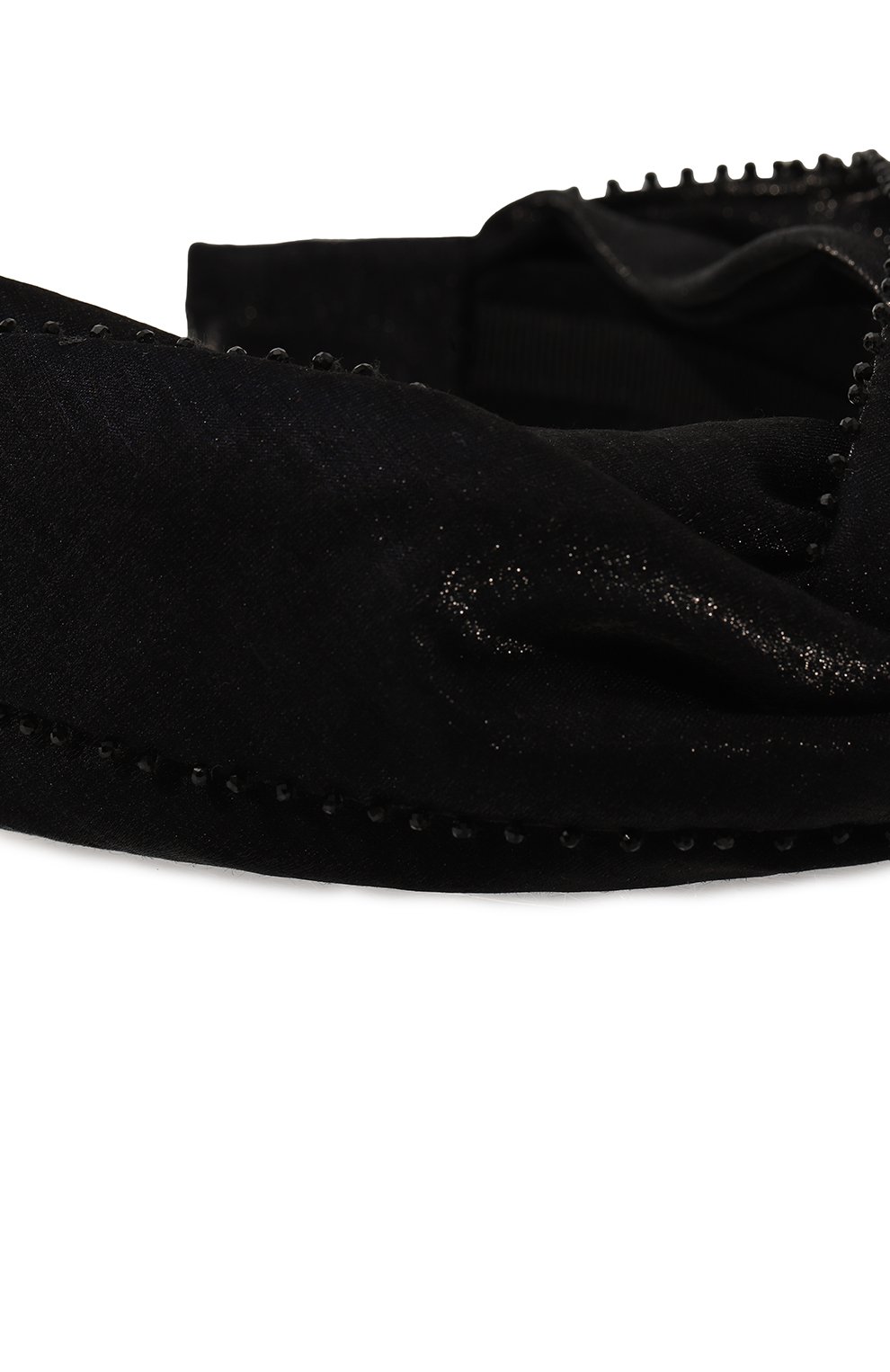 Ободок для волос PANFIL, арт. 0-BND-U-DB, фото 4