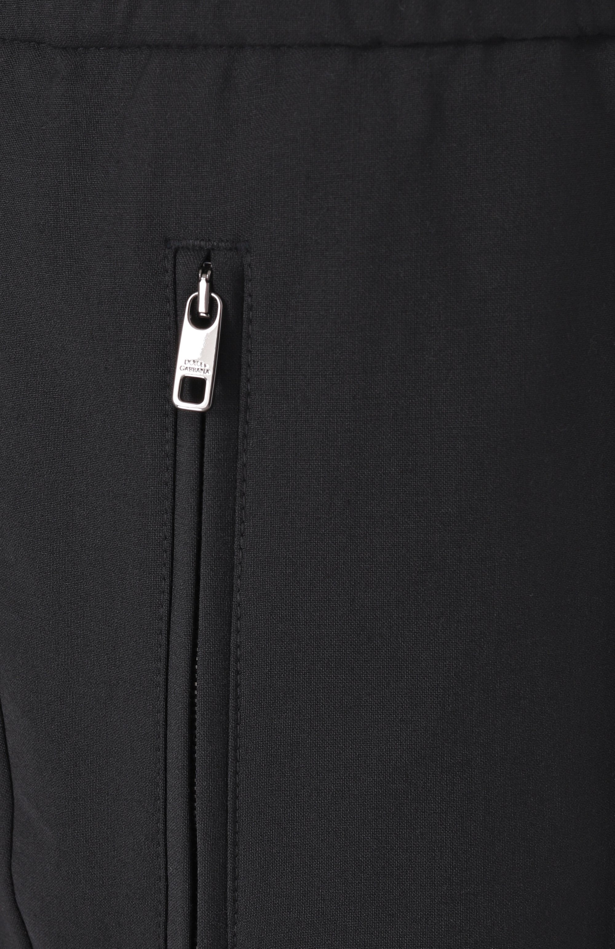 Брюки DOLCE & GABBANA, арт. GYACET/GJ275, фото 6