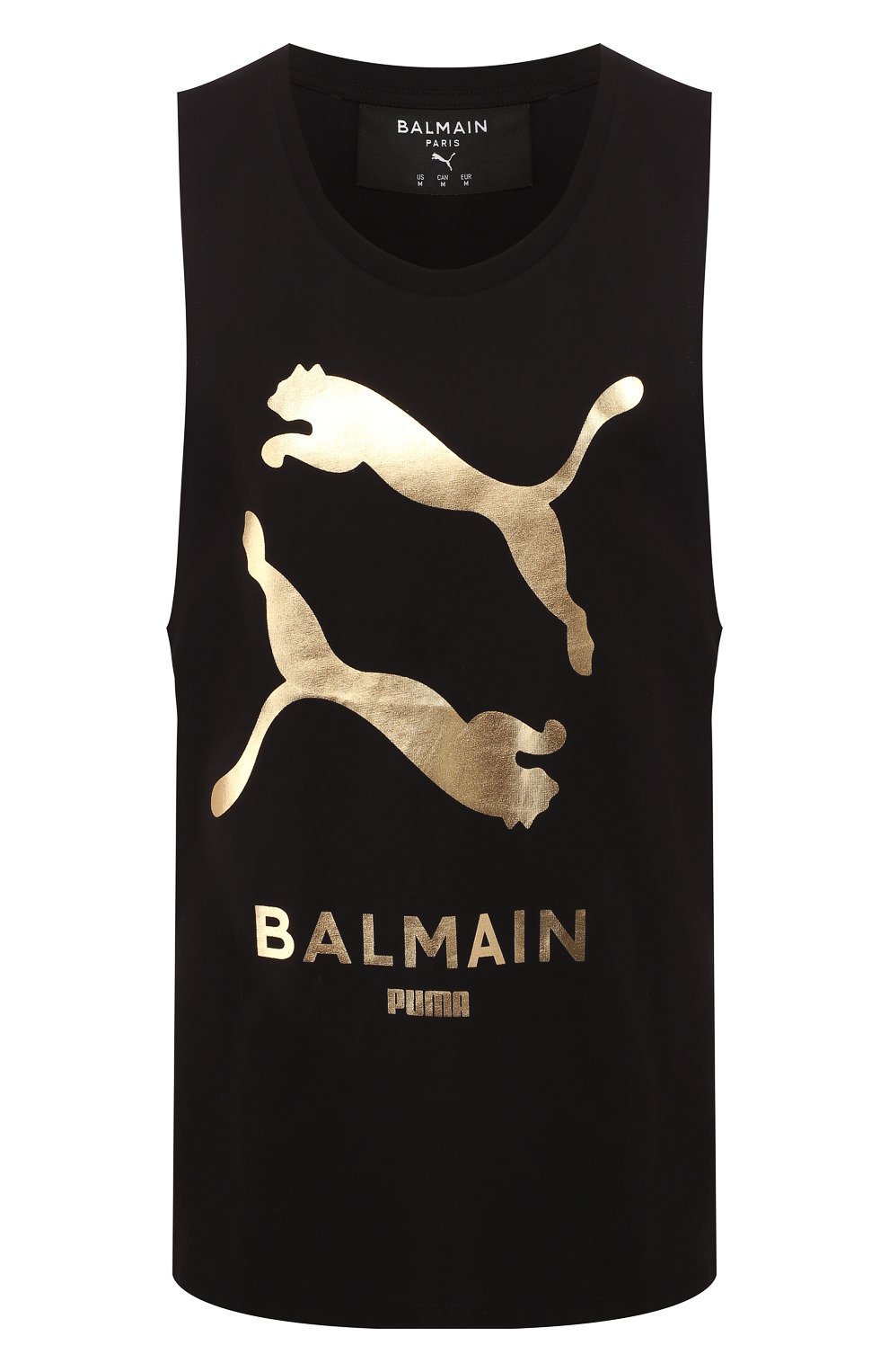 Майка puma x balmain PUMA, арт. 59688801, фото 1