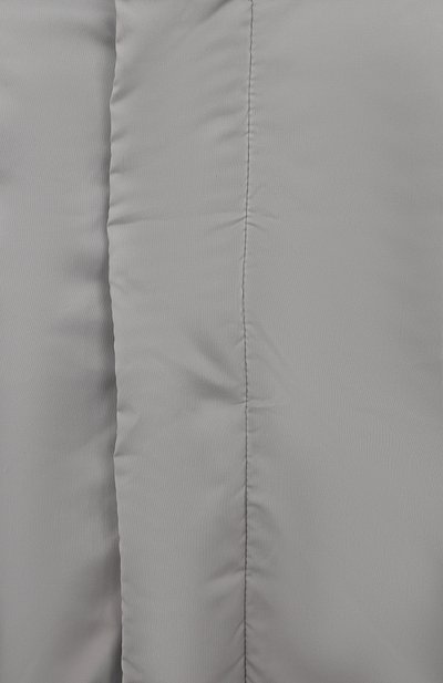 Пуховик IL GUFO, арт. A24GM409N0088/10A-14A, фото 3