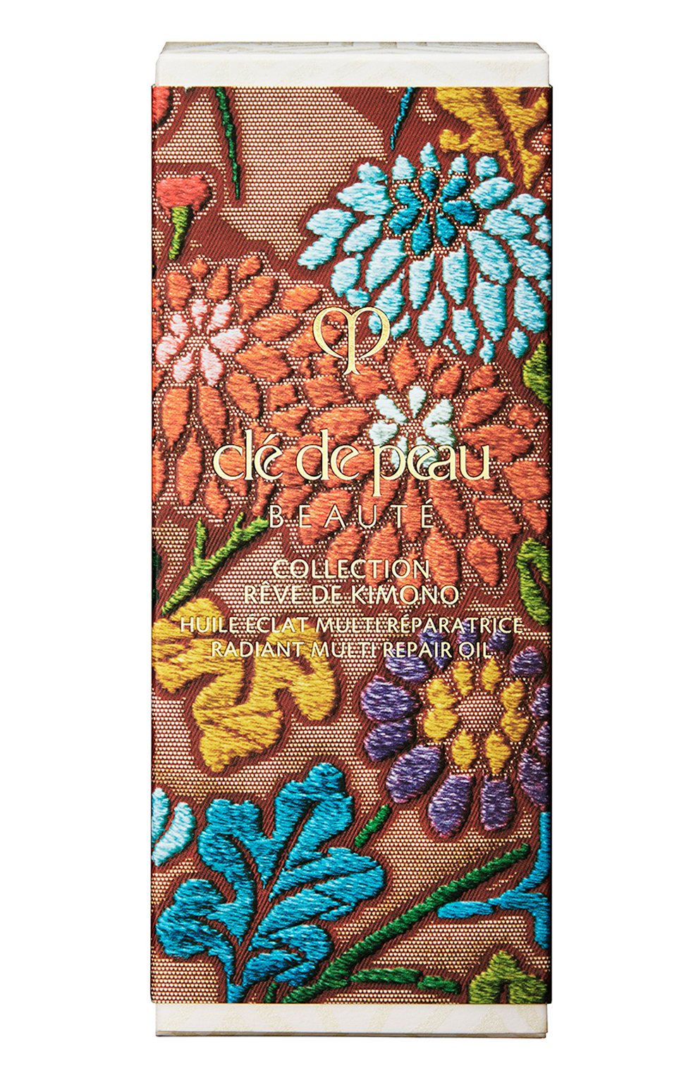 Универсальное восстанавливающее масло rêve de kimono CLÉ DE PEAU BEAUTÉ, арт. 15910CP, фото 2