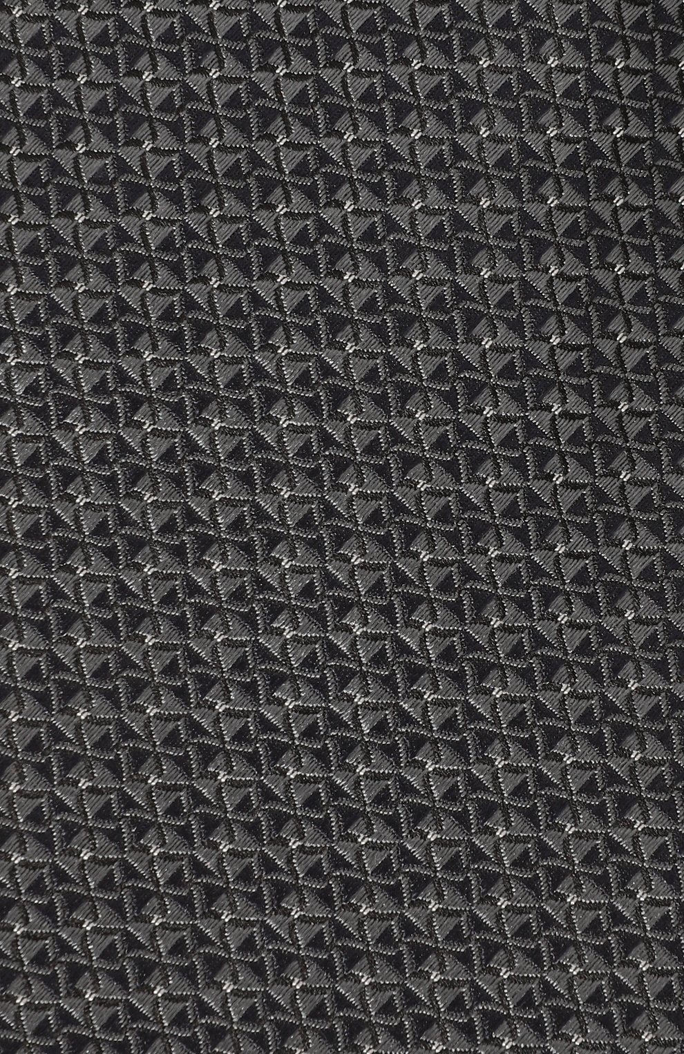 Шелковый галстук CANALI, арт. 18/HJ04135, фото 4