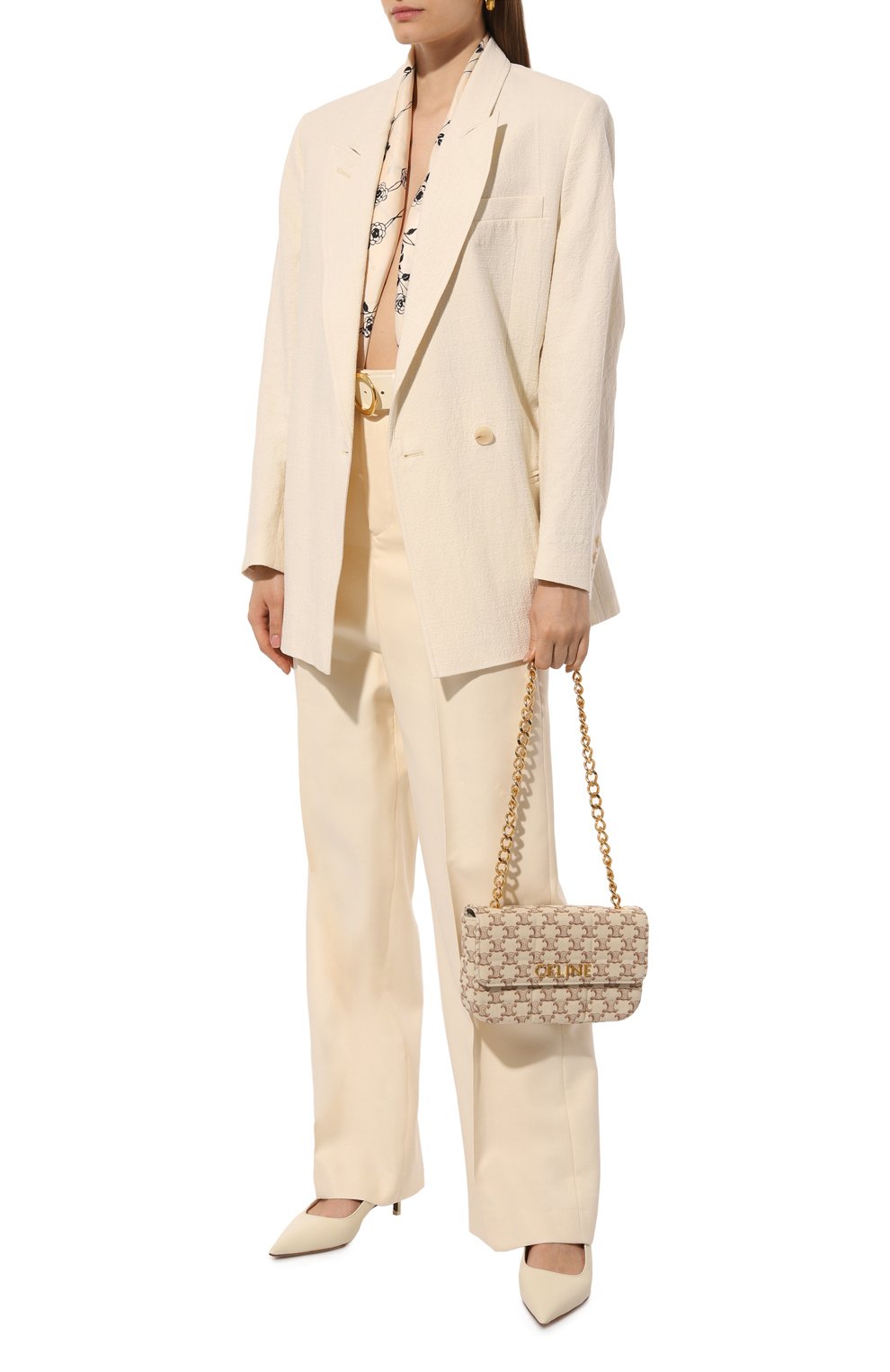 Сумка CELINE, арт. 11127/2EZ9, фото 7