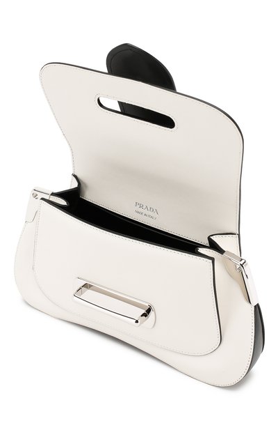 Сумка sidonie PRADA, арт. 1BD168-2AIX-F0964-OJH, фото 4