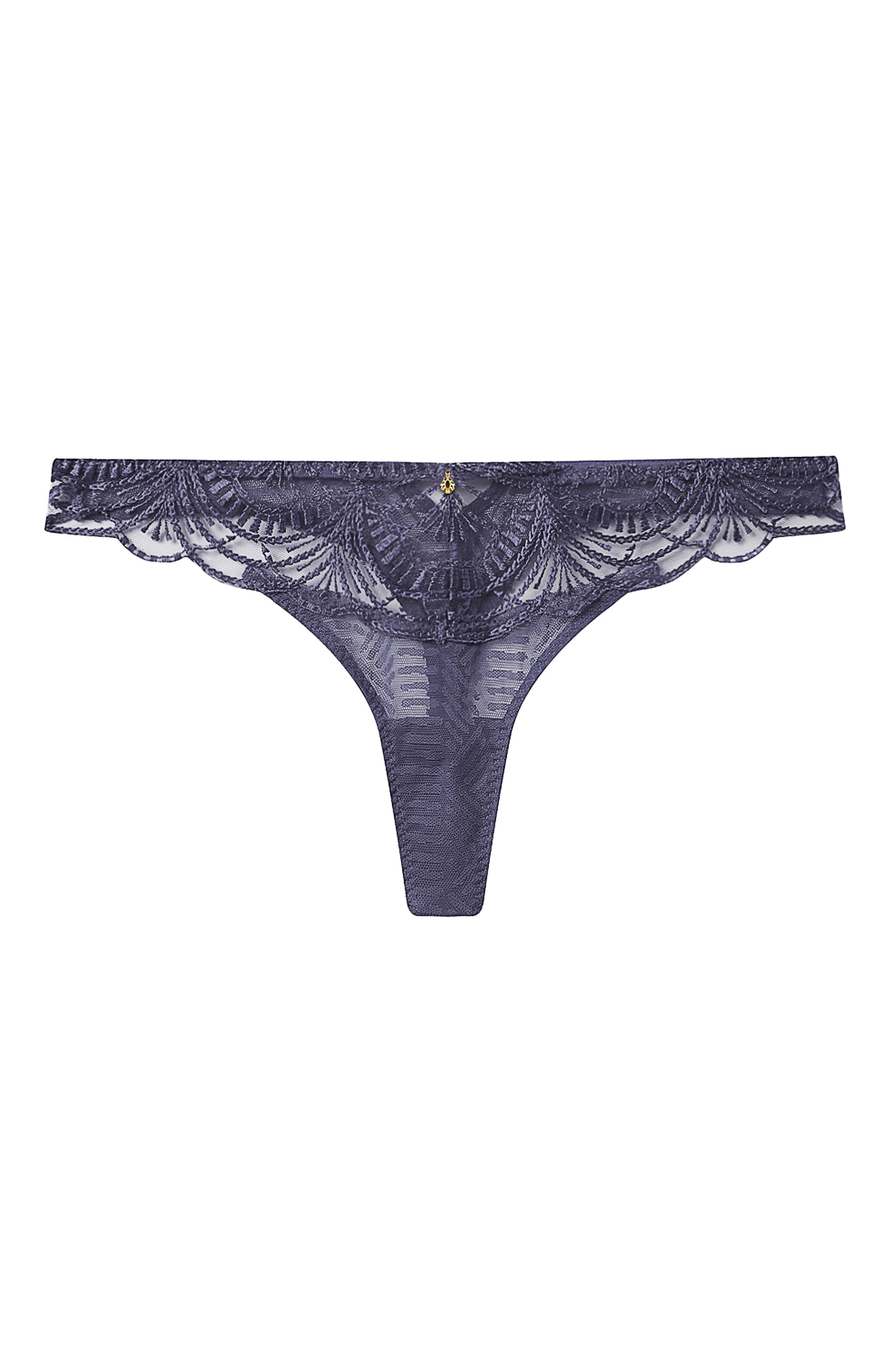 Трусы-стринги AUBADE, арт. 2B26, фото 1