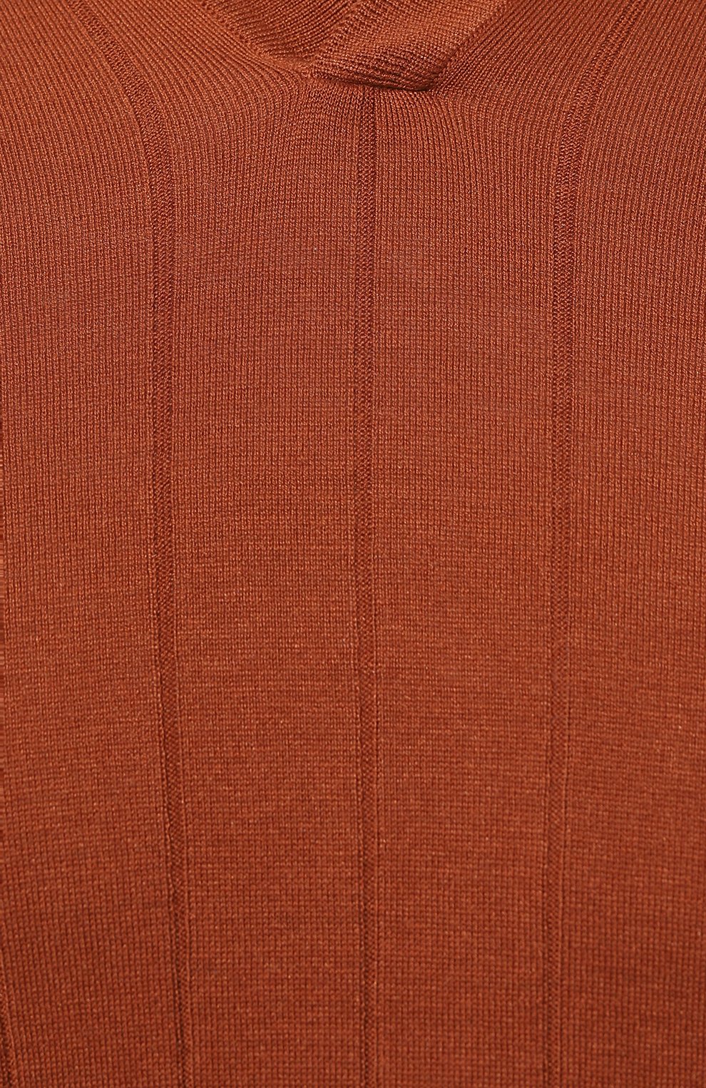 Шелковое поло GRAN SASSO, арт. 43181/23510, фото 5