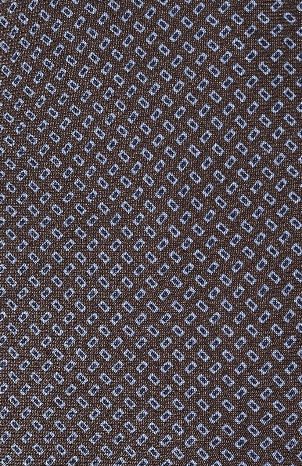 Шелковый галстук CORNELIANI, арт. 92U390-3820311, фото 4