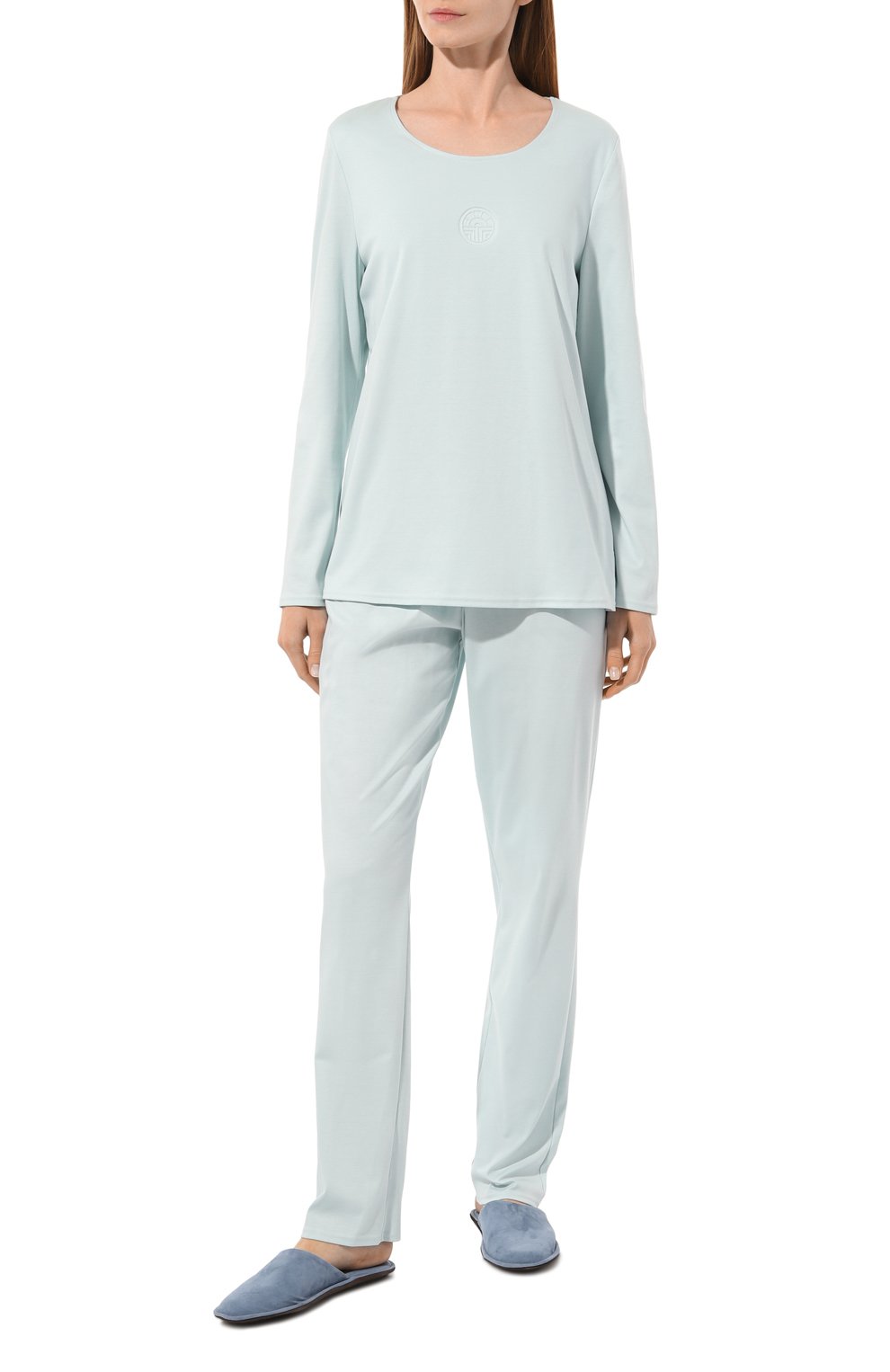 Хлопковая пижама FERAUD, арт. 3883013, фото 2