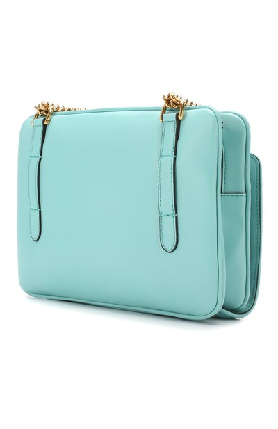 Поясная сумка upside down FENDI, арт. 8BT305 A72V, фото 3