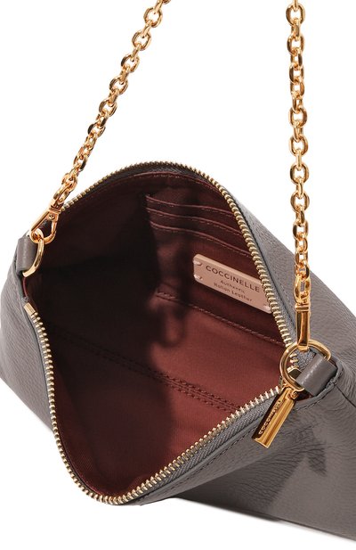 Сумка aura mini COCCINELLE, арт. E5QH0550101, фото 5